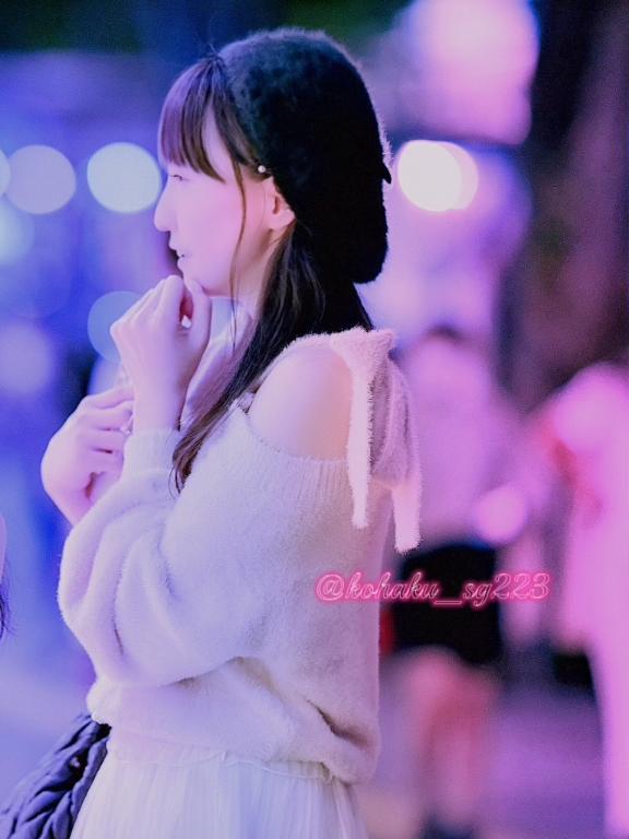 「こはく」の写真