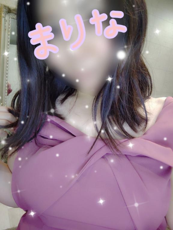 「まりな」の写真