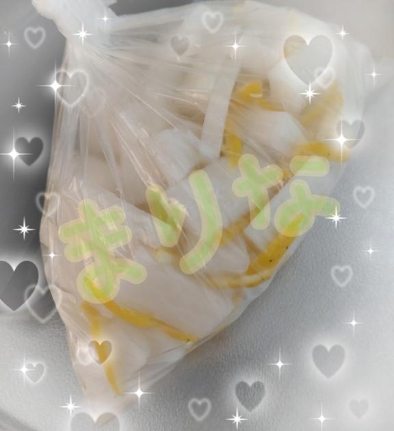 「まりな」の写真