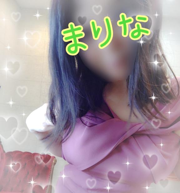 「まりな」の写真