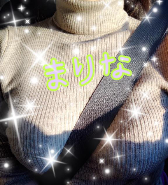 「まりな」の写真