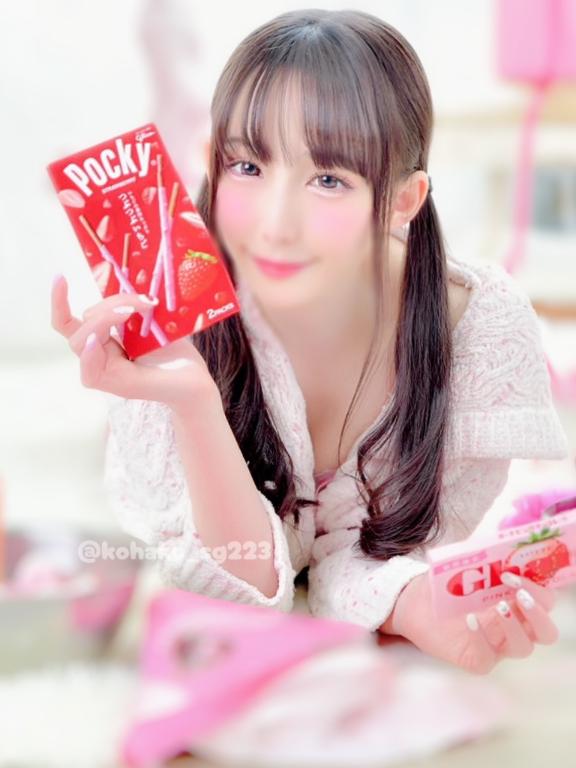 「こはく」の写真