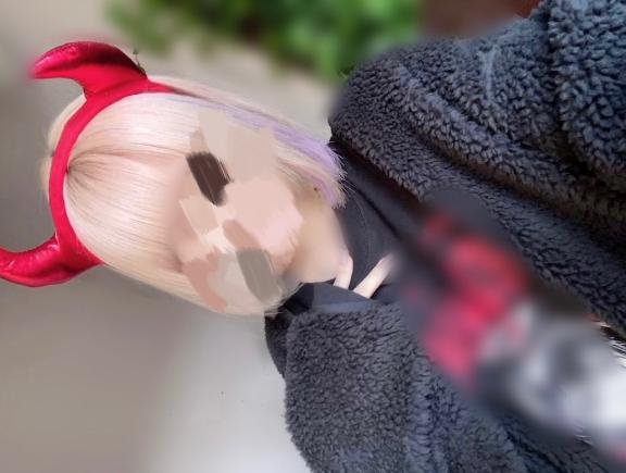 「まや」の写真