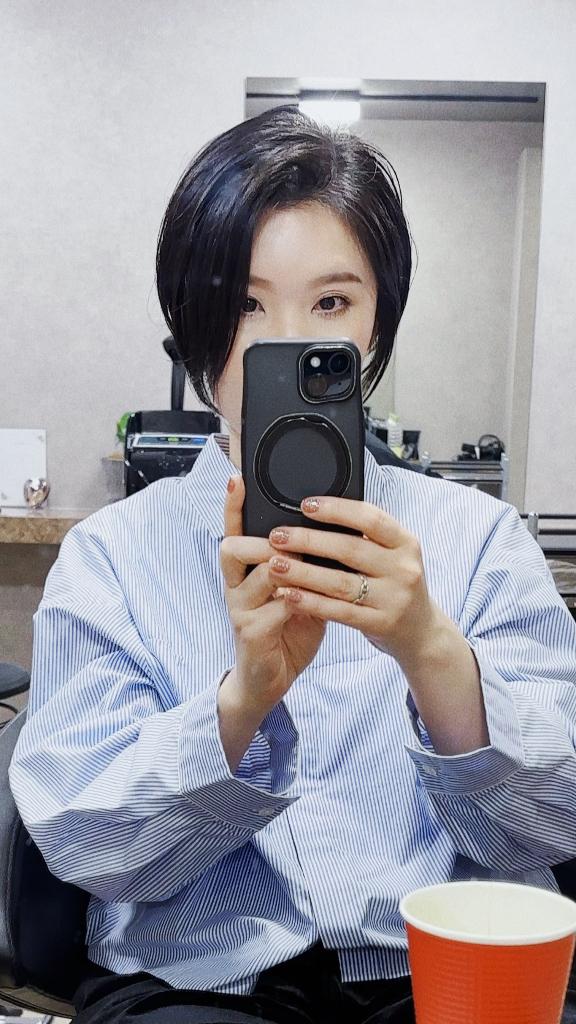 「凛子」の写真