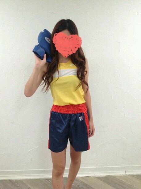 「あゆ」の写真