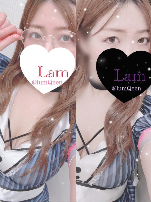 「ラム(お乳首会長)」の写真