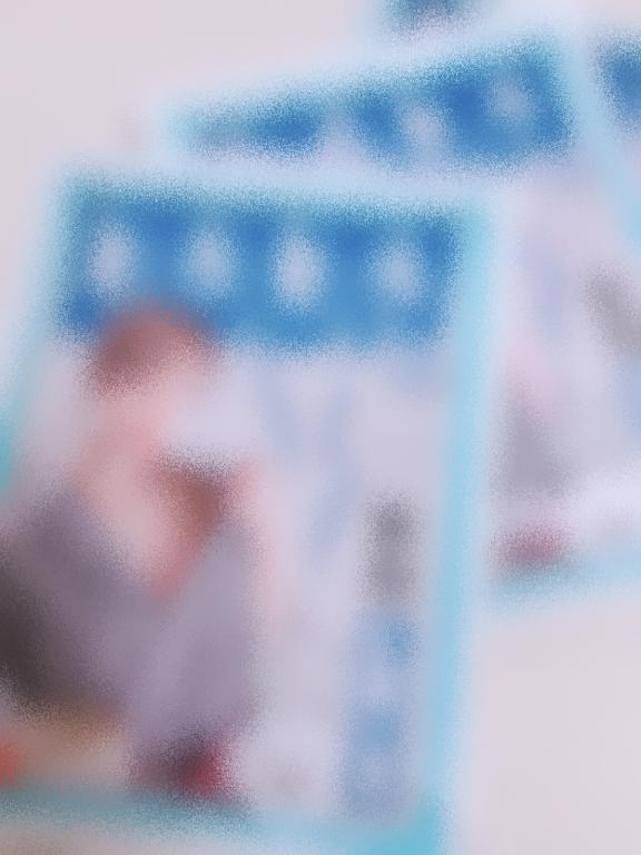 「あかり」の写真