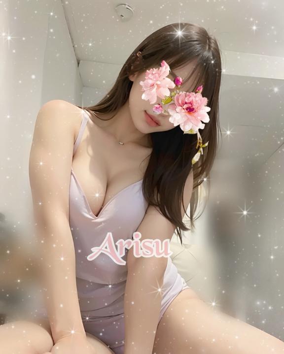 「ありす（ありさ）」の写真