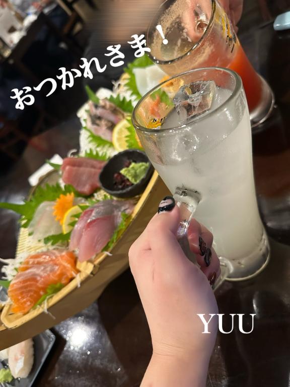 「結羽【ゆう】」の写真