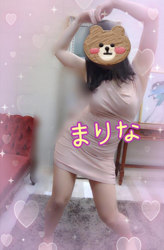 「まりな」の写真