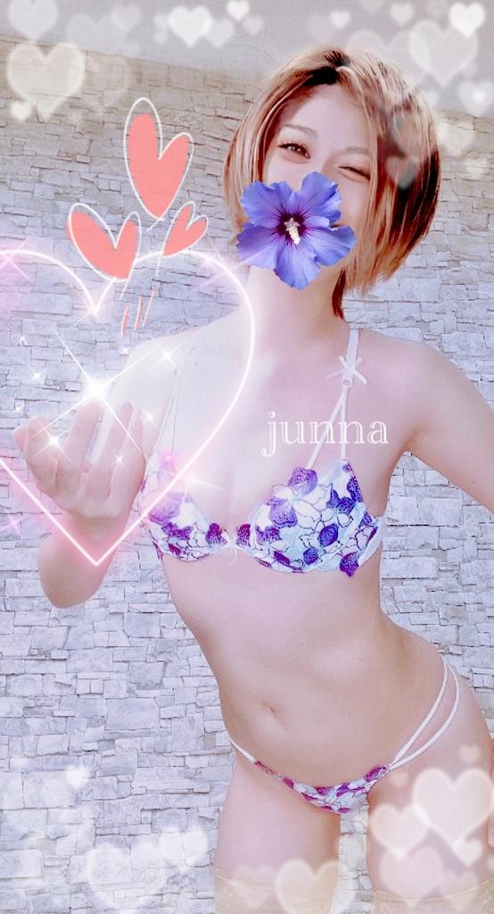 「純奈」の写真