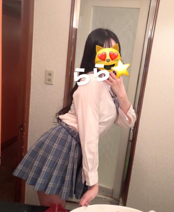 「らら」の写真