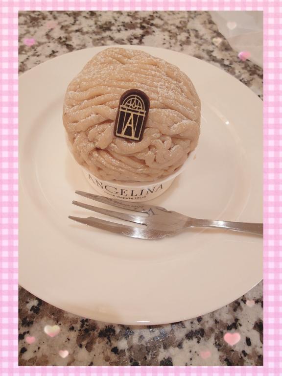 「りおな」の写真