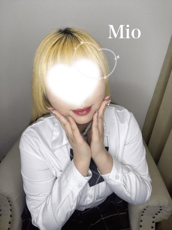 「みお」の写真