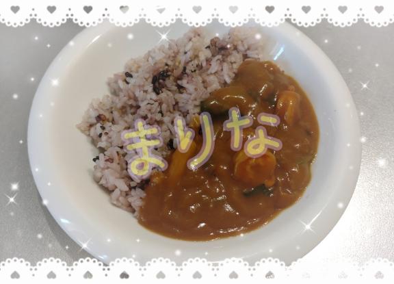 「まりな」の写真