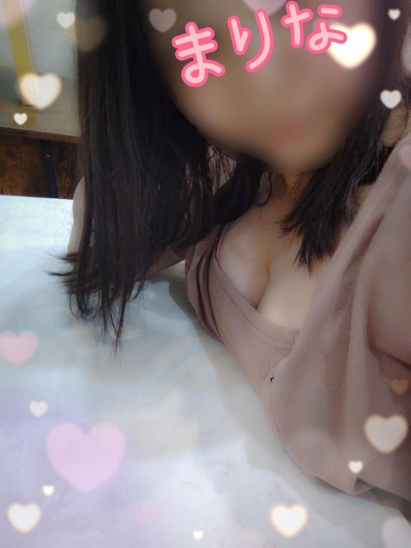 「まりな」の写真