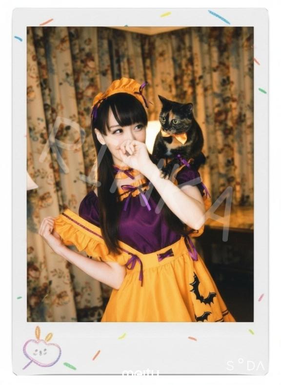 「りんか」の写真