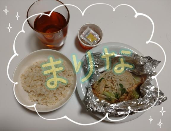 「まりな」の写真