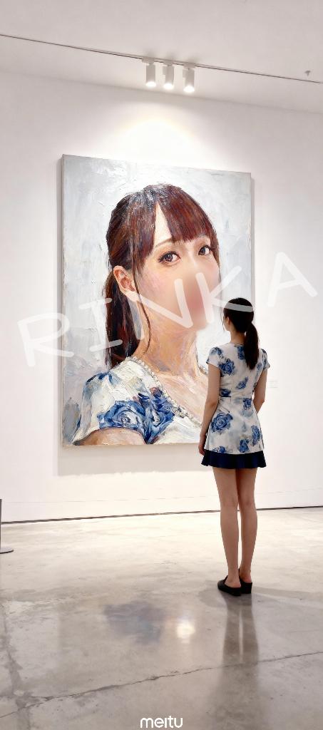 「凛華（りんか）」の写真