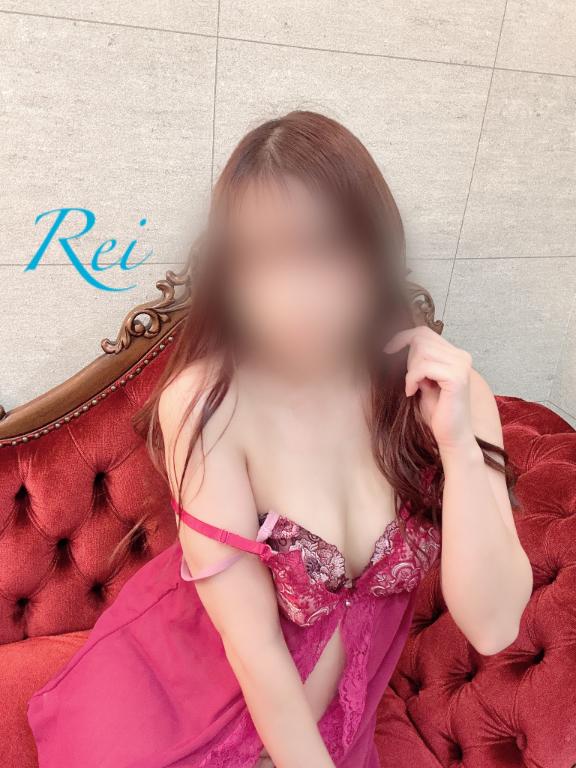 「れい」の写真