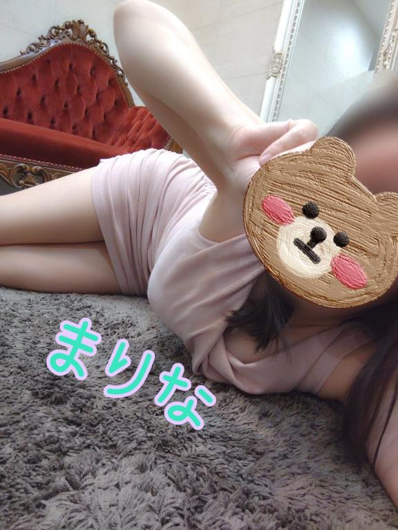 「まりな」の写真