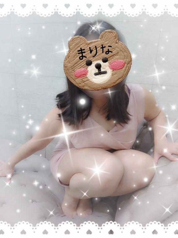 「まりな」の写真