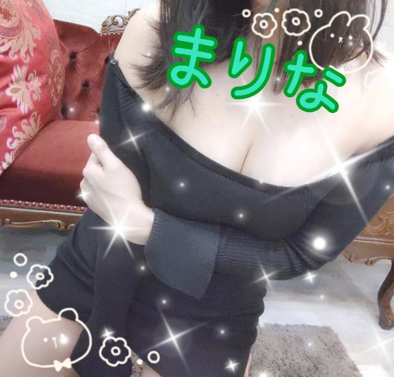 「まりな」の写真