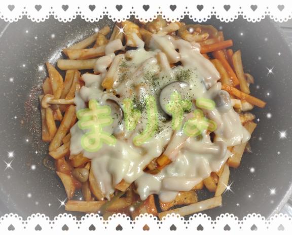 「まりな」の写真