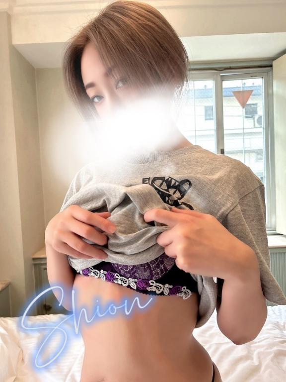 「しおん」の写真