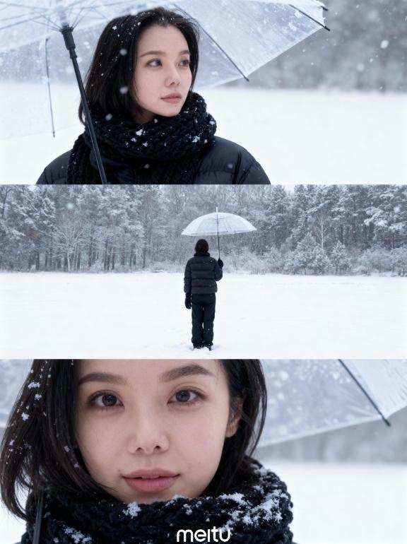 「凛子」の写真