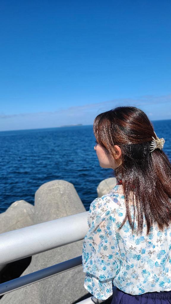 「まどか」の写真