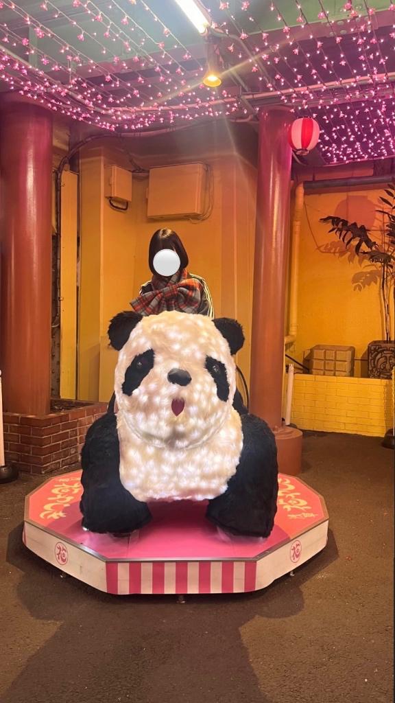 「まり」の写真