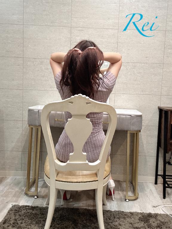 「れい」の写真