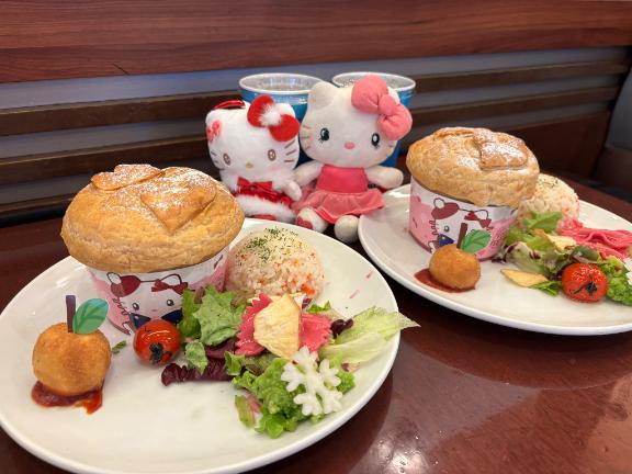 「らら」の写真