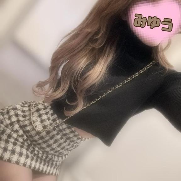 「みゆう」の写真