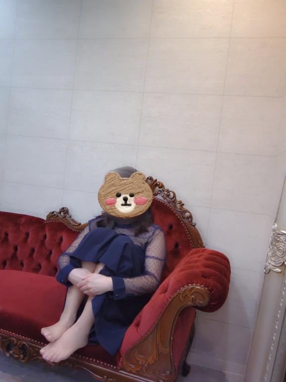 「まりな」の写真