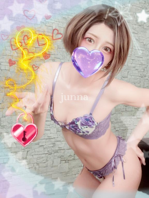 「純奈」の写真