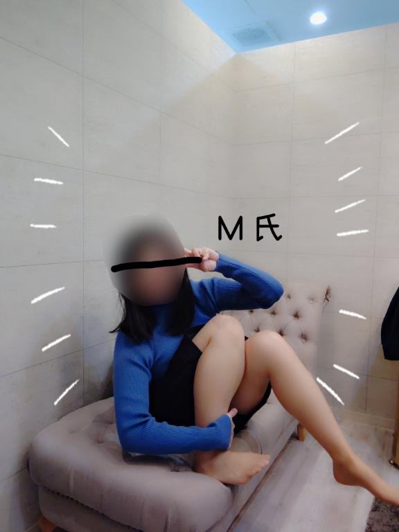 「まりな」の写真