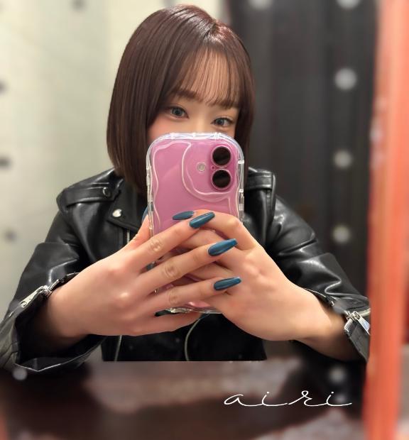 「あいり」の写真