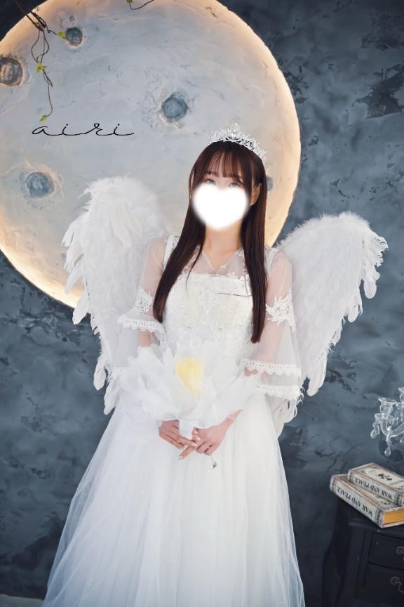 「あいり」の写真