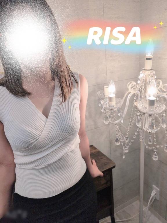 「りさ」の写真
