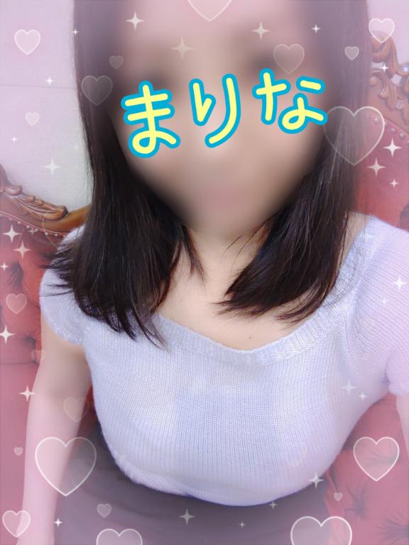 「まりな」の写真
