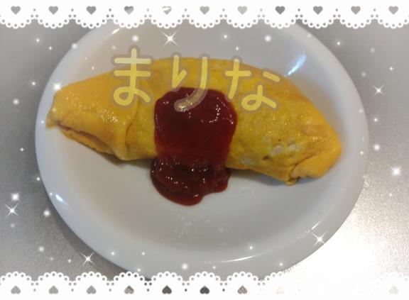 「まりな」の写真