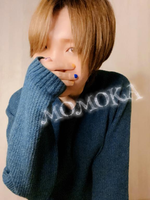 「ももか」の写真