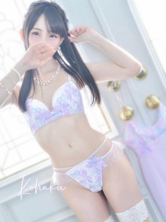 「こはく」の写真