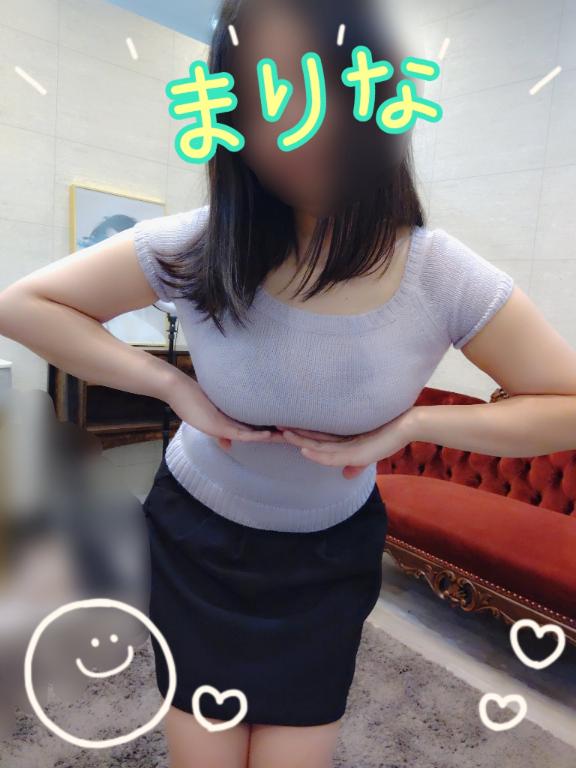 「まりな」の写真