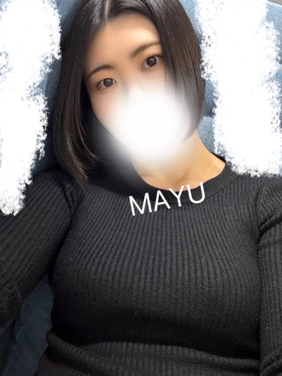 「まゆ」の写真