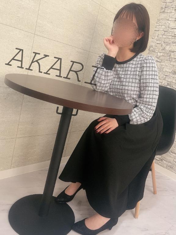 「あかり」の写真