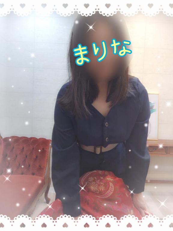 「まりな」の写真
