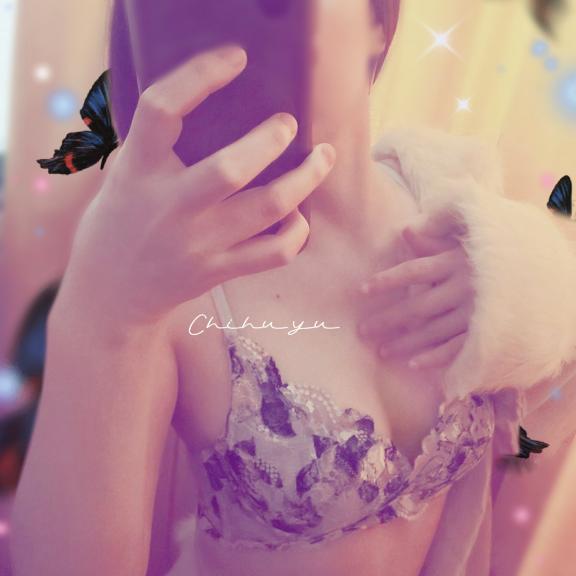 「ちふゆ」の写真